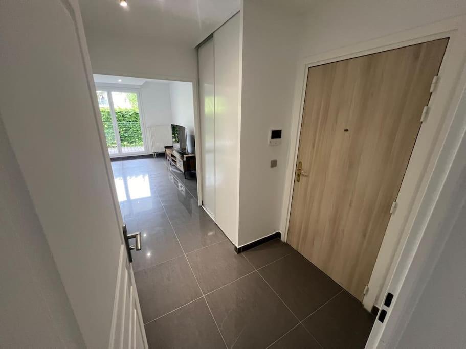 Apartamento Cerf Berr Estrasburgo Exterior foto